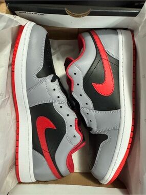 Jordan 1 Low Size 13 Nike New